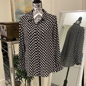 🔴NWOT Vince Camuto Blouse